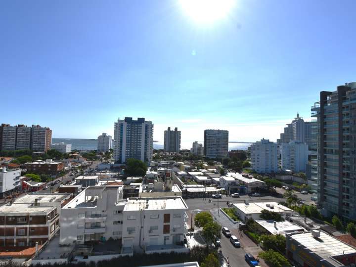 Apartamento en venta en Punta Del Este