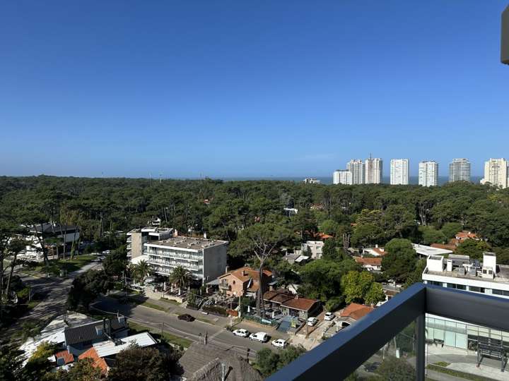 Apartamento en venta en Avenida Franklin Delano Roosevelt, Punta Del Este