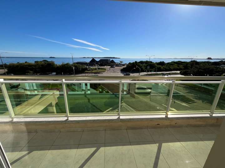 Apartamento en venta en Punta Del Este