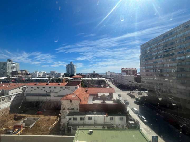 Apartamento en venta en Maldonado