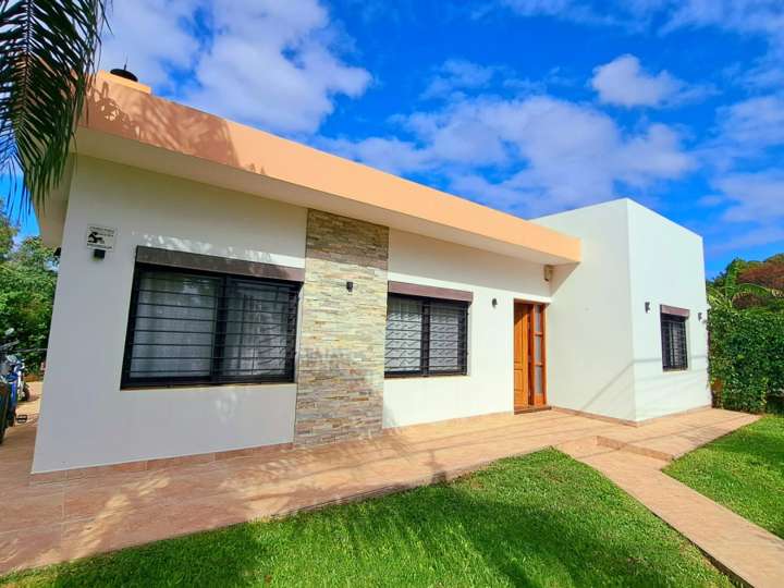 Casa en venta en Playa Grande