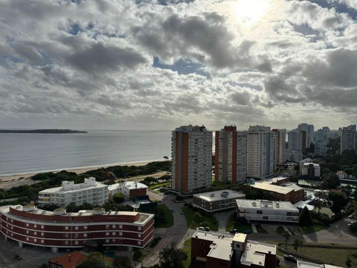 Apartamento en venta en Punta Del Este