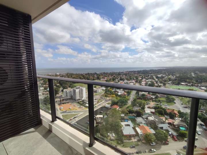 Apartamento en venta en Las Delicias, Maldonado