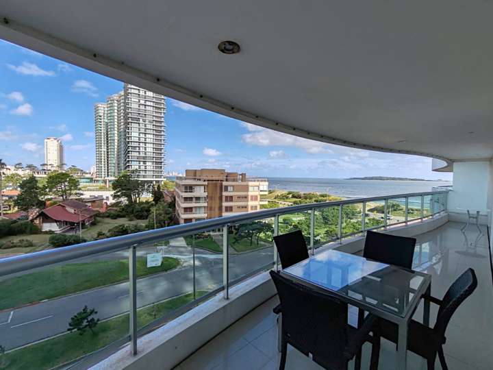 Apartamento en venta en Punta Del Este