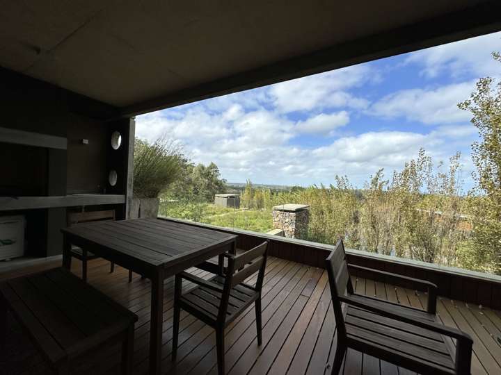 Apartamento en venta en Cerro de Caracoles, Maldonado