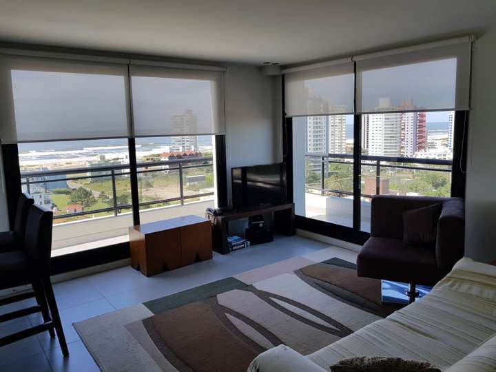 Apartamento en alquiler en Punta Del Este