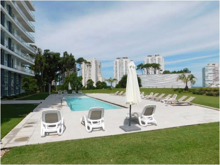 Apartamento en venta en Punta Del Este