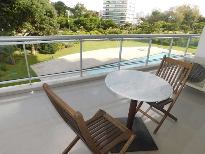 Apartamento en venta en Punta Del Este