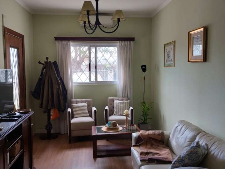 Casa en venta en Calle 7, Montevideo