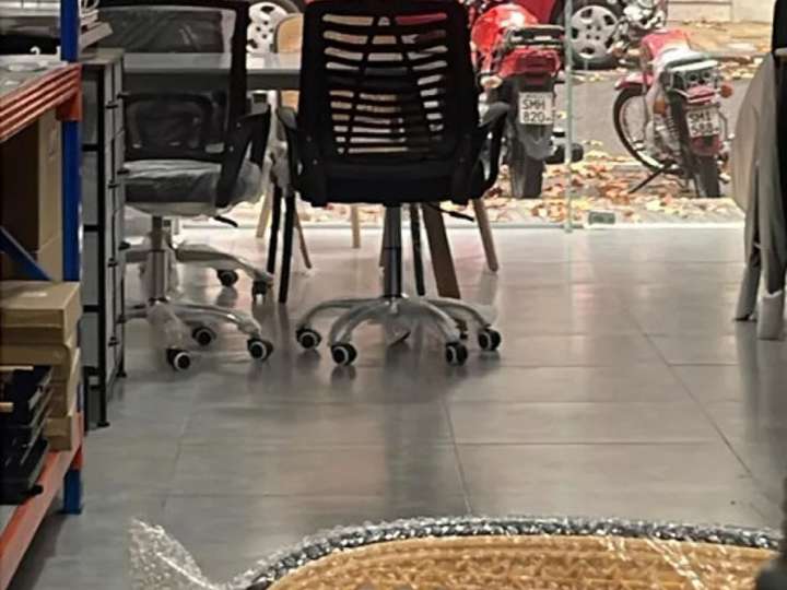 Comercial / Tienda en venta en Andes, Montevideo