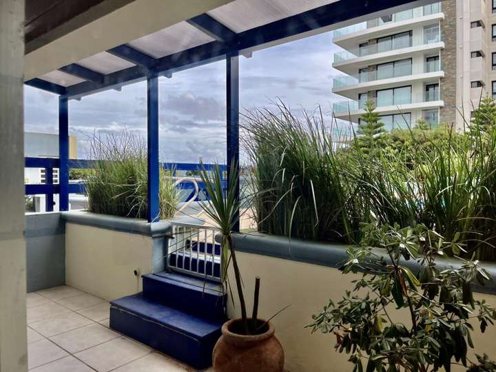 Apartamento en venta en Maldonado