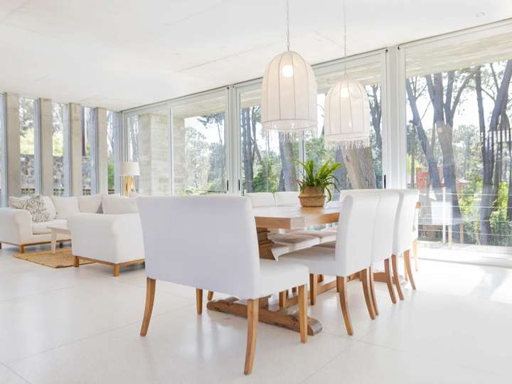 Casa en venta en Alfonsina Storni, San Rafael - El Placer