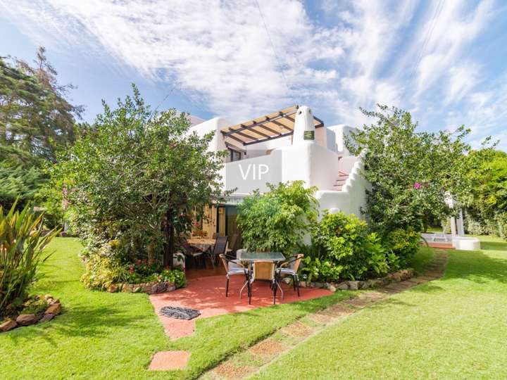 Casa en venta en Murmullos del Mar, Maldonado