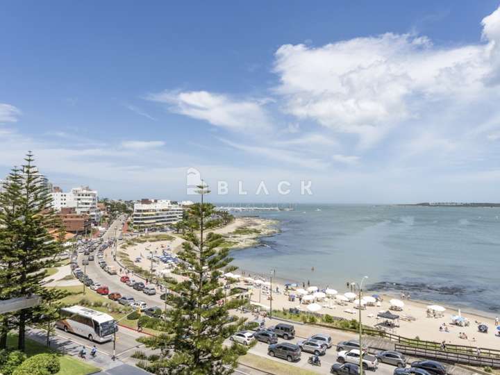 Apartamento en venta en Punta Del Este