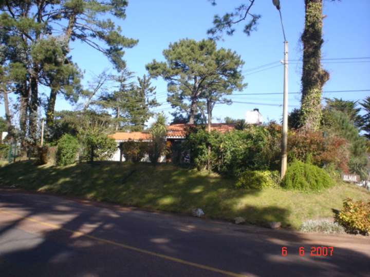 Casa en venta en Punta Del Este
