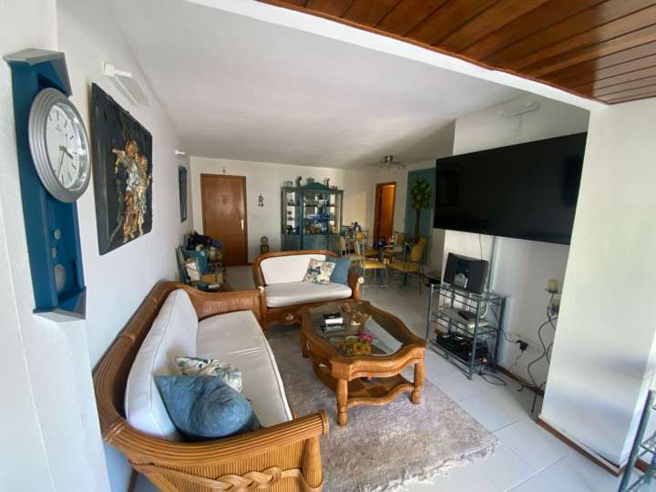 Apartamento en venta en Punta Del Este