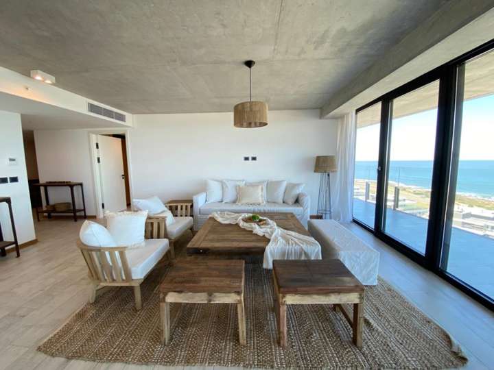 Apartamento en venta en Pedro Blanes Viale, San Rafael - El Placer