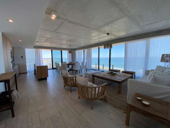 Apartamento en venta en Pedro Blanes Viale, San Rafael - El Placer