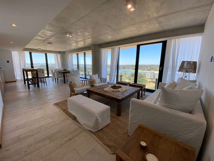 Apartamento en venta en Pedro Blanes Viale, San Rafael - El Placer