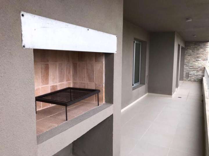 Apartamento en venta en Juan Zorrila de San Martín, Punta Del Este