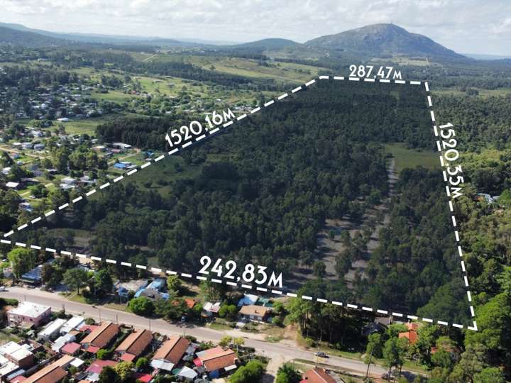 Granja en venta en Calle 9, Playa Grande