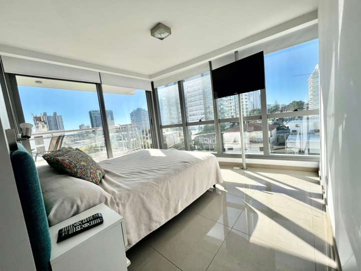 Apartamento en venta en Punta Del Este