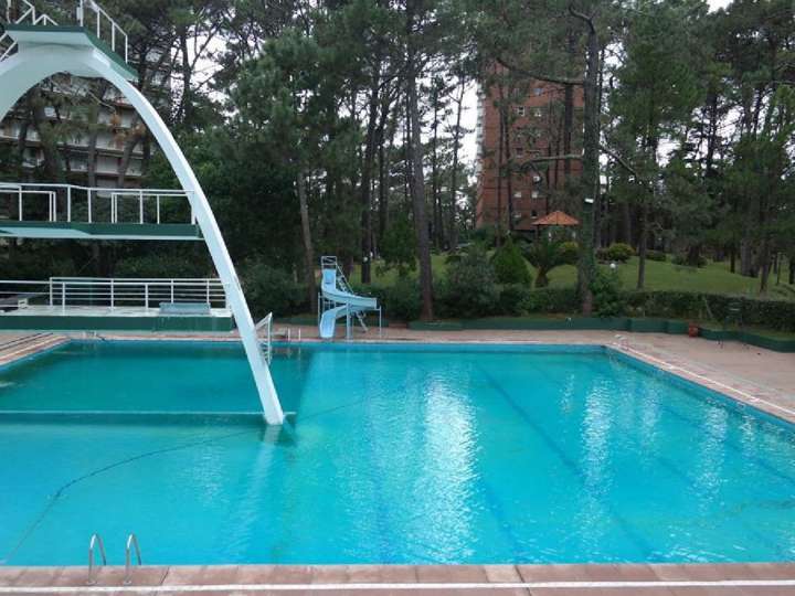 Apartamento en venta en Punta Del Este