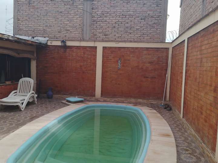 Casa en venta en Alfredo Bufano, Mendoza