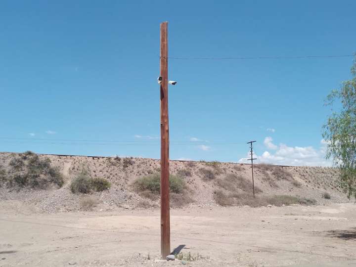 Terreno en venta en Mistica y Verdad, Mendoza