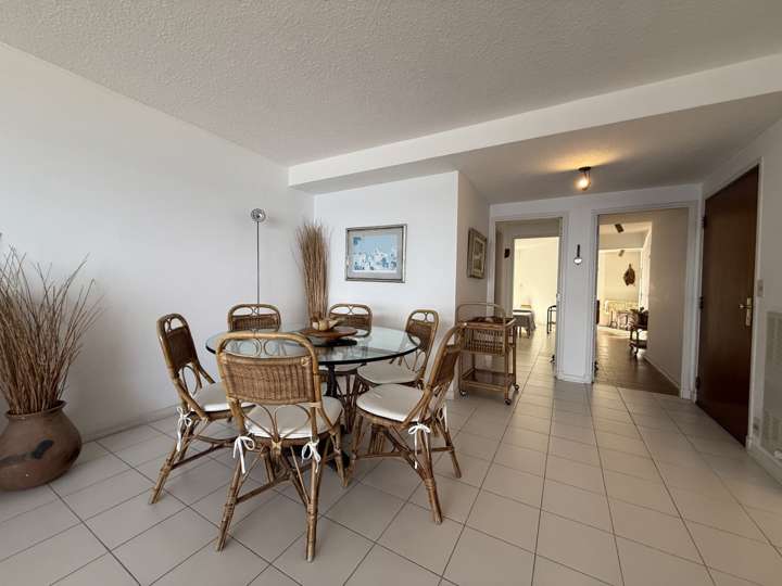 Apartamento en venta en Punta Del Este