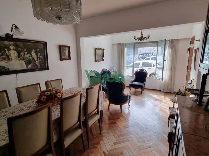 Casa en venta en Parque Rodó, Montevideo