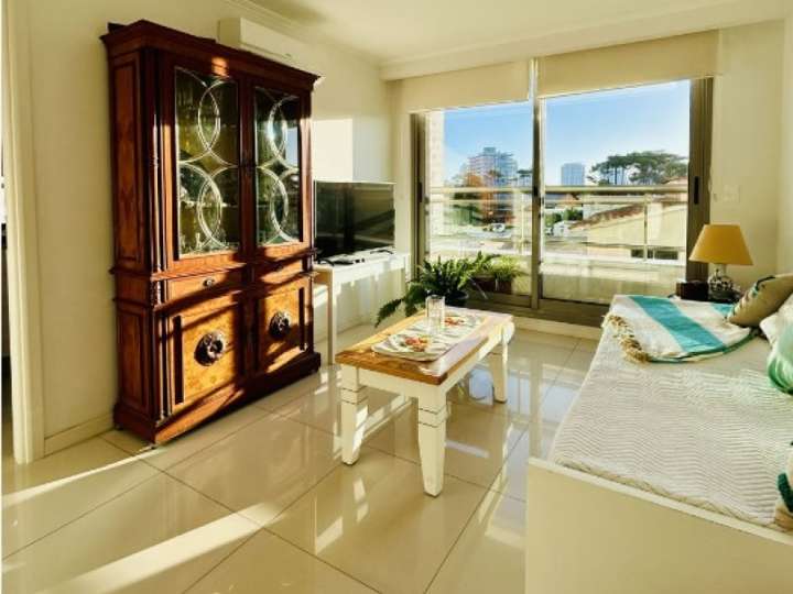 Apartamento en venta en Maldonado