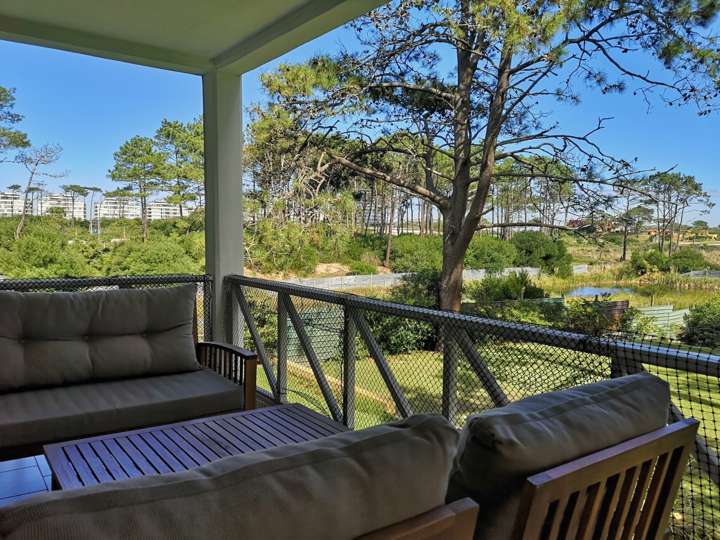 Apartamento en venta en Rambla Lorenzo Batlle Pacheco, San Rafael - El Placer