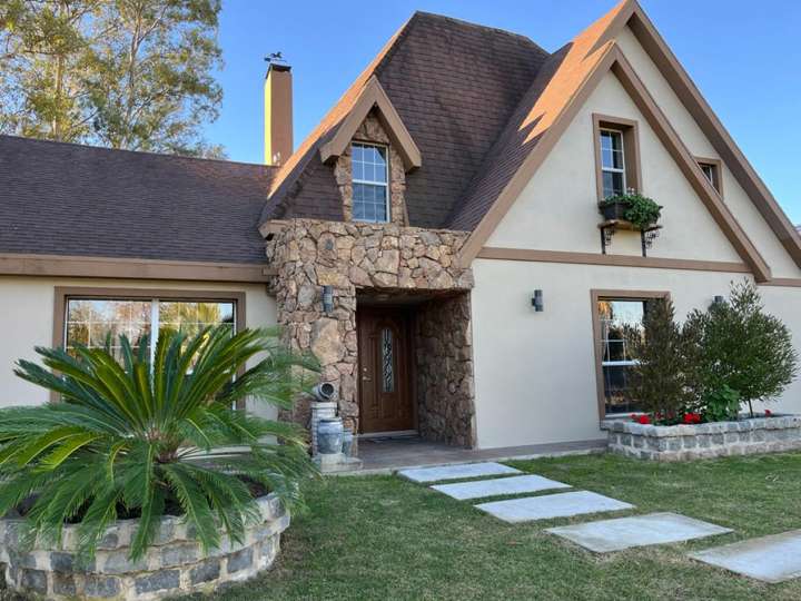 Casa en venta en Canelones