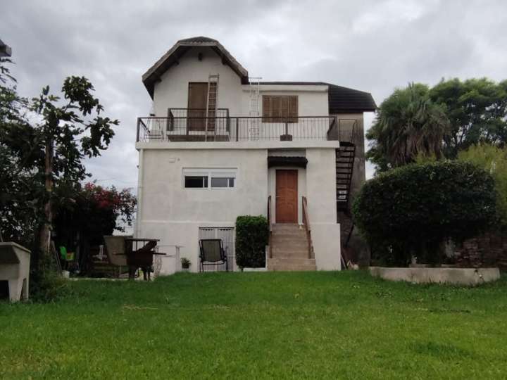 Casa en venta en Sayago, Montevideo
