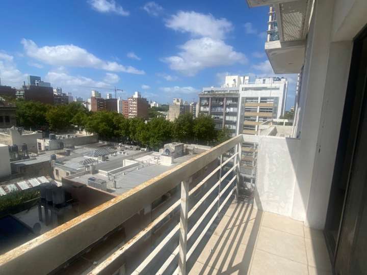 Apartamento en venta en Cordón, Montevideo