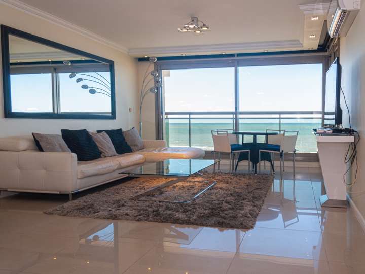 Apartamento en venta en Punta Del Este