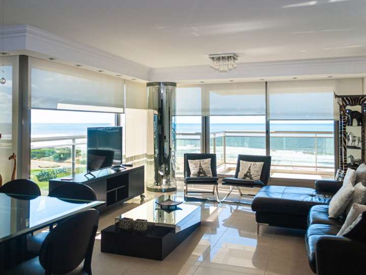 Apartamento en venta en Punta Del Este