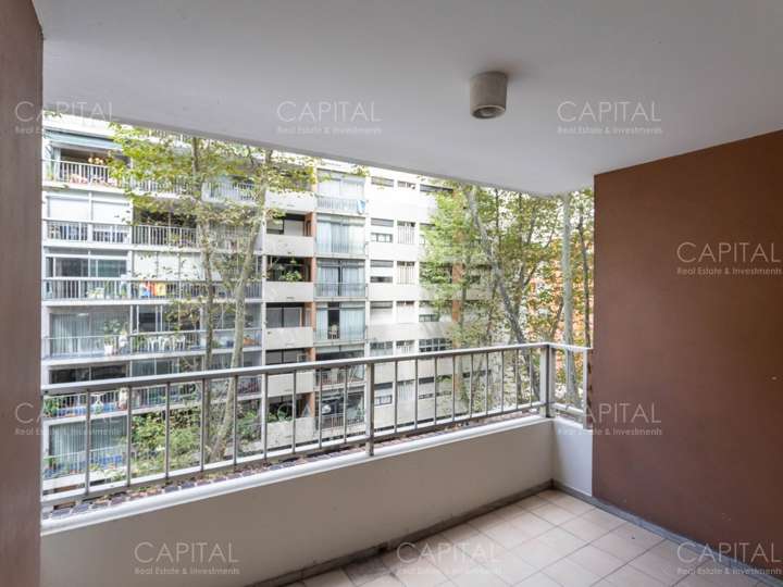 Apartamento en venta en Pocitos, Montevideo