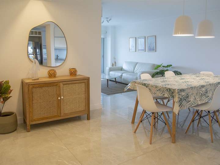 Apartamento en venta en Punta Del Este