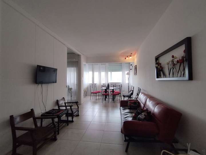 Apartamento en venta en Punta Del Este