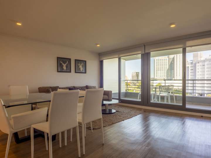 Apartamento en venta en Punta Del Este