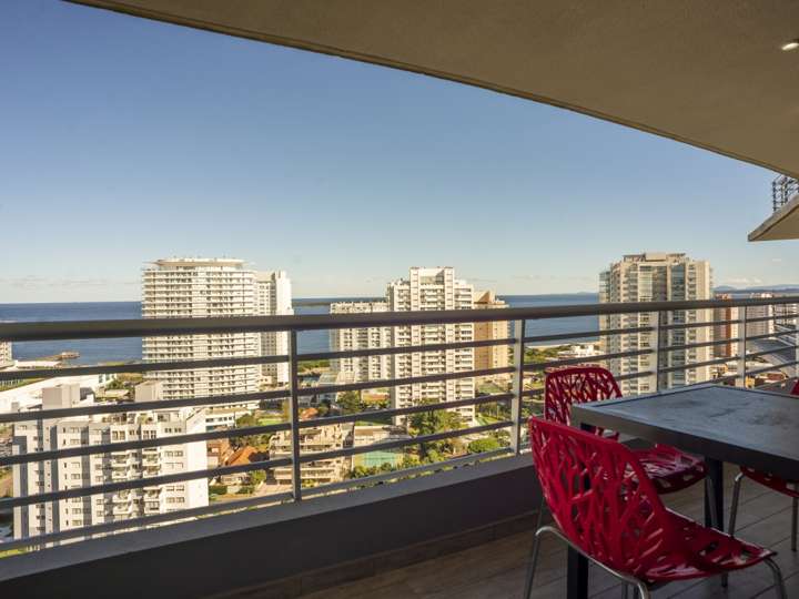 Apartamento en venta en Punta Del Este