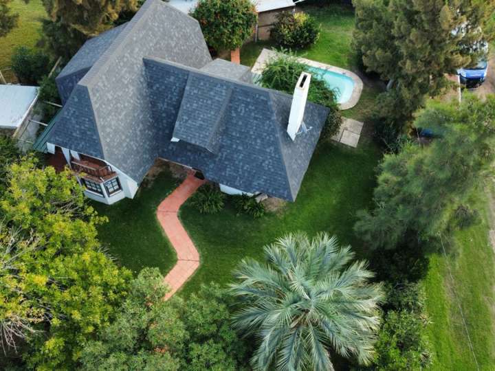 Casa en venta en Pinares, Maldonado