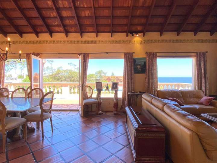 Casa en venta en Punta Del Este
