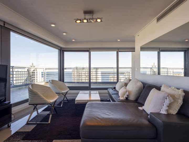 Apartamento en venta en Punta Del Este