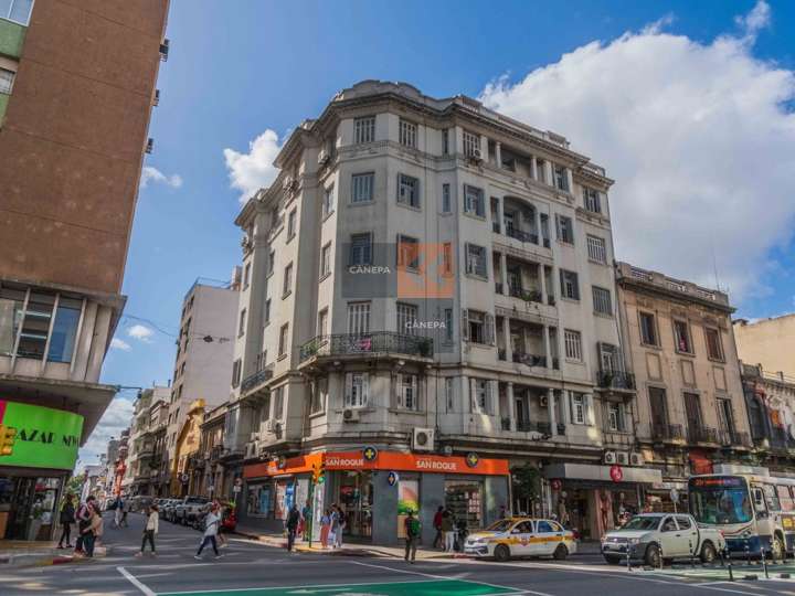 Comercial / Tienda en venta en Montevideo