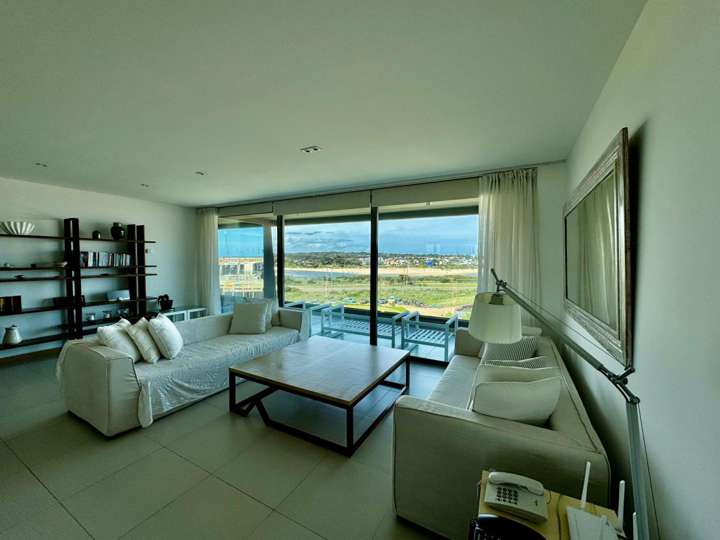 Apartamento en venta en Punta Del Este