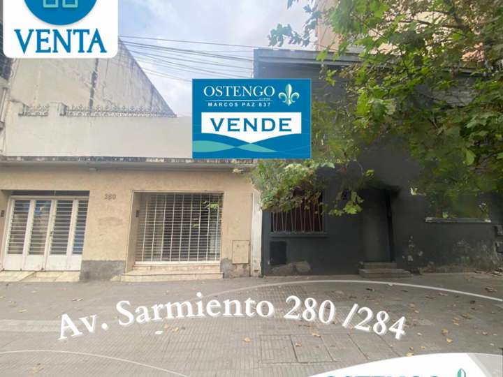 Casa en venta en Avenida Sarmiento, 278, Tucumán