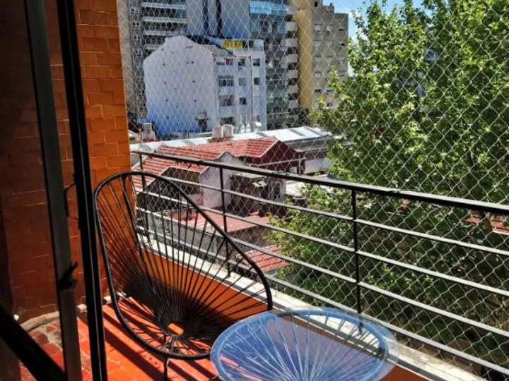 Departamento en venta en Gobernador Carlos Tejedor, 202, Buenos Aires